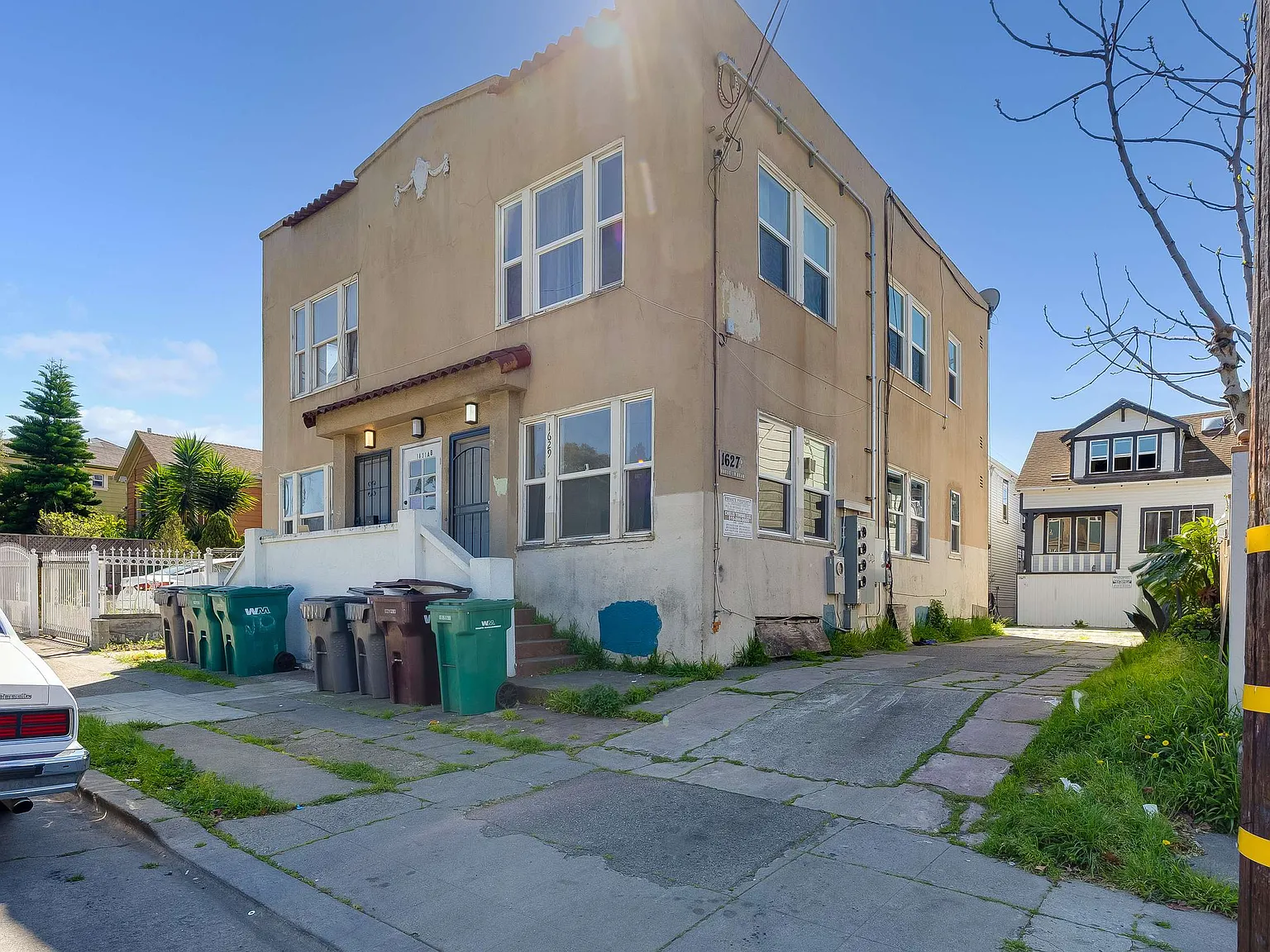 1 bed, 550 sqft, $1,895 — Photo 2