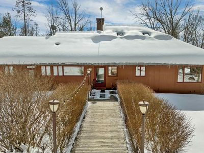 300 Maple Ridge Road, Sandwich, NH, 03227