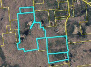 120 Bingotown Rd, Saint Regis Falls, NY 12980