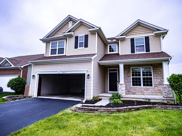 8863 Olenbrook Dr, Lewis Center, OH 43035