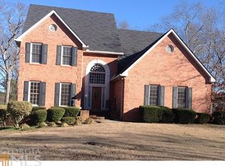 2304 Benji Blvd SE, Conyers, GA 30013