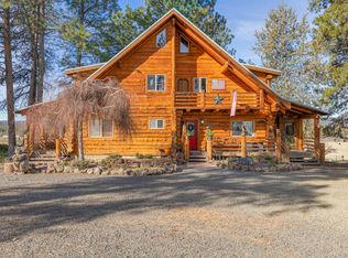 11010 Yonna Loop Dr, Bonanza, OR 97623