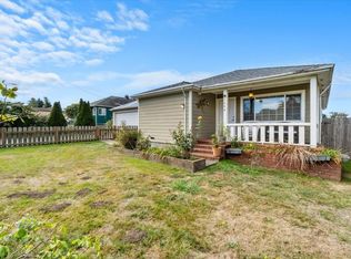 1684 Thelma St, Fortuna, CA 95540