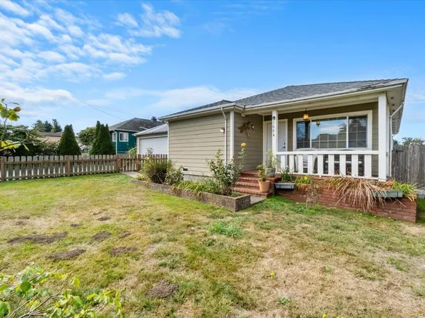 1684 Thelma St, Fortuna, CA 95540