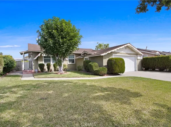 7595 El Capitan Way, Buena Park, CA 90620