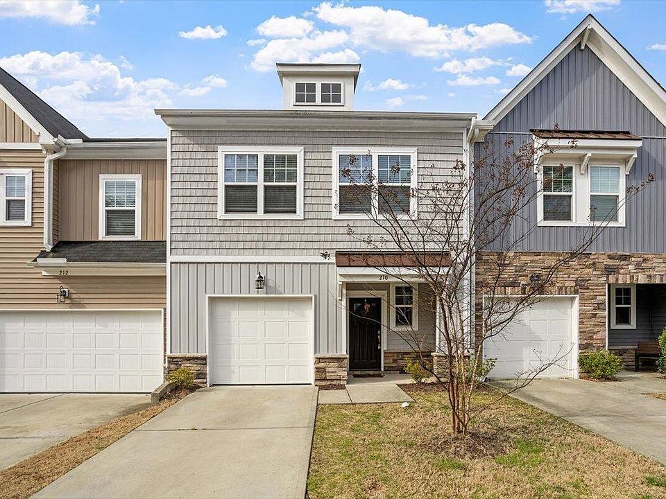 1st image of 210 Vista Creek Pl