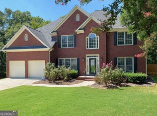 1970 Sugar Lake Ct, Lawrenceville, GA 30043