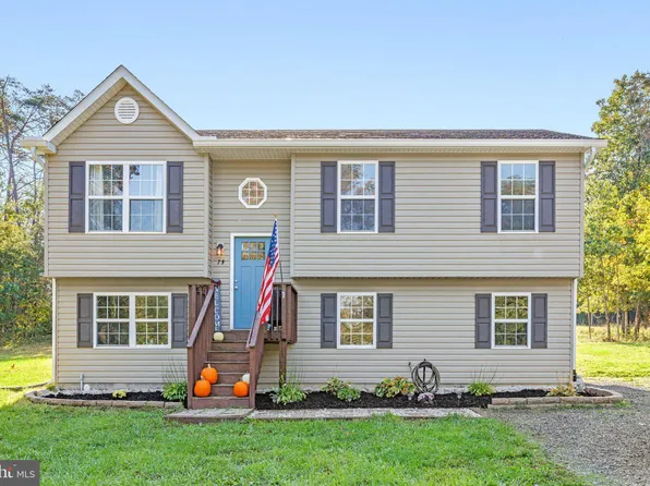 79 Marian Ln, Bentonville, VA 22610