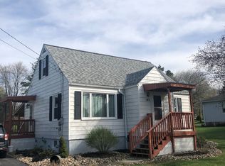 143 Hemlock Rd, Saint Marys, PA 15857