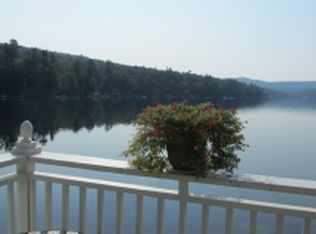 160 N Shore Rd, Spofford, NH 03462