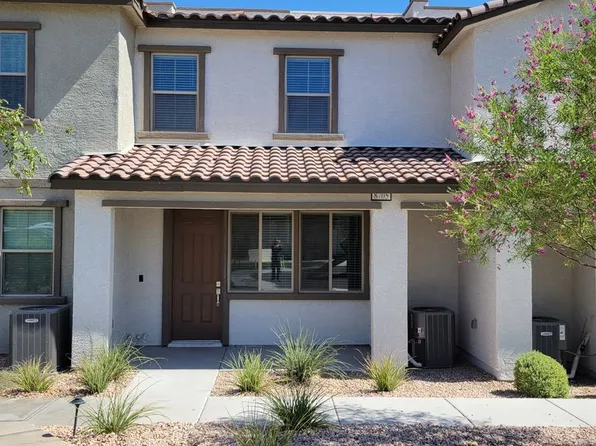 8705 Giant Causeway Ave, Spring Valley, NV 89148