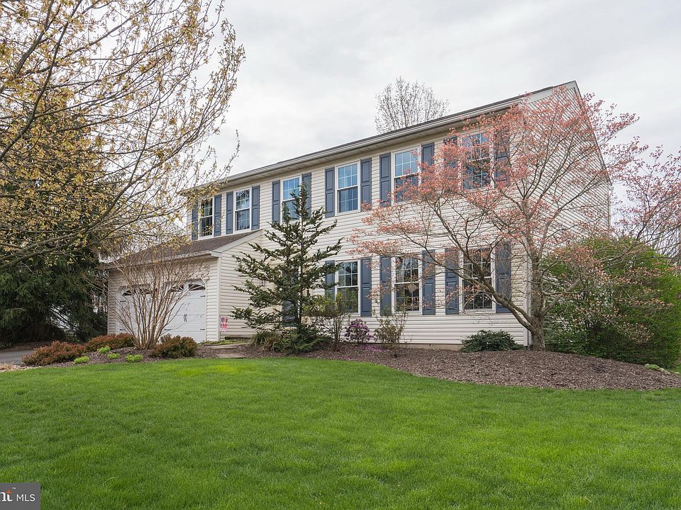 227 Wayside Dr, Warrington, PA 18976 Zillow
