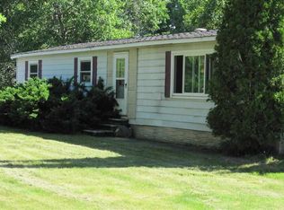 6821 Clark Rd, Kingsley, MI 49649