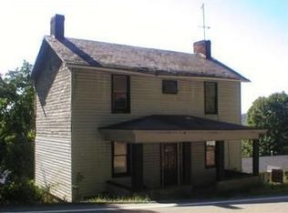 908 E Main St, West Newton, PA 15089