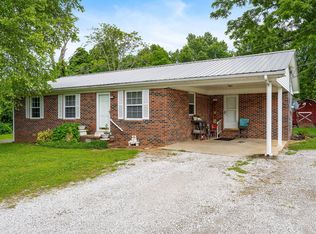 4201 Mirandy Rd, Cookeville, TN 38506