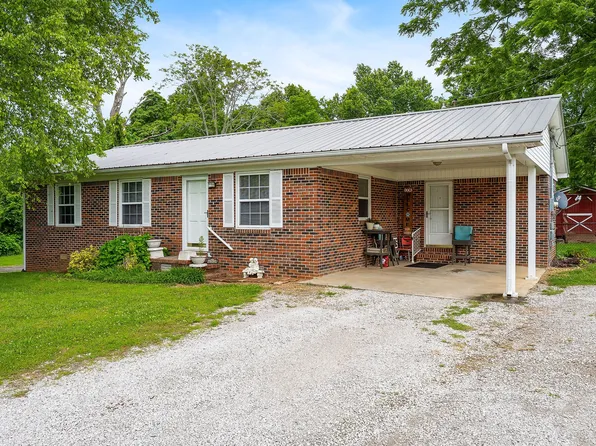 4201 Mirandy Rd, Cookeville, TN 38506