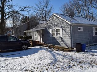 808 Shore Concourse, Keyport, NJ 07735