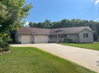 158 Greenview Ln, Miltona, MN 56354