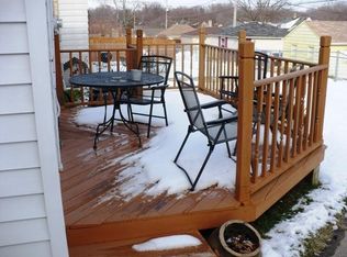 2850 S 47th St, Milwaukee, WI 53219