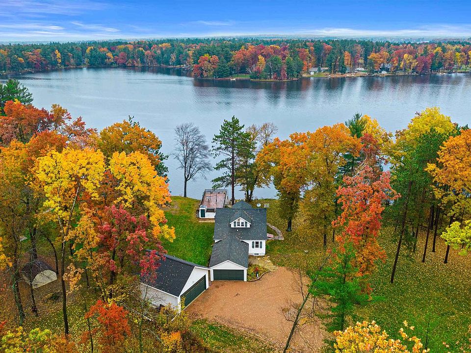 2596 DUBAY COLONY ROAD, Junction City, WI 54443 Zillow