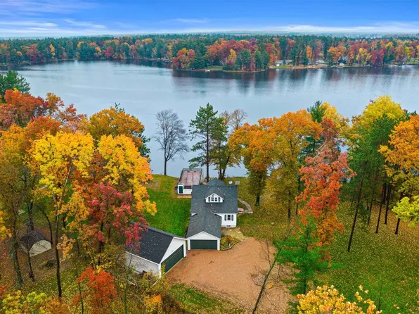 2596 DUBAY COLONY ROAD, Junction City, WI 54443