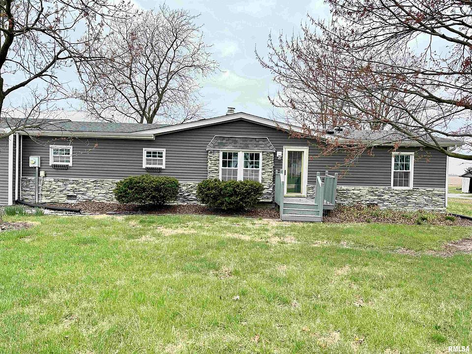 291 S Main St, Hoyleton, IL 62803 Zillow