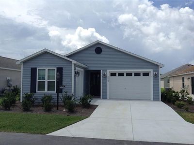 2944 Knapp St, The Villages, FL, 32163