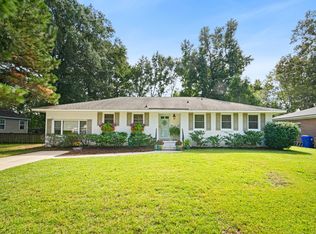 1807 Biltmore Dr, Charleston, SC 29412