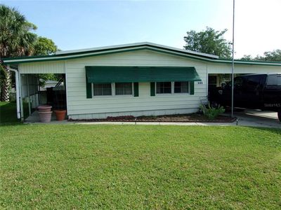 6485 NE 2ND STREET, Ocala, FL, 34470