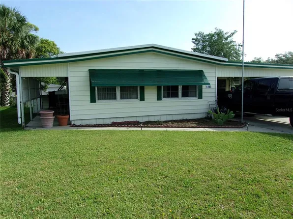 6485 NE 2nd St, Ocala, FL 34470