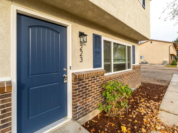 N Liberty Street - 4, 223 N Liberty St, Boise, ID 83704