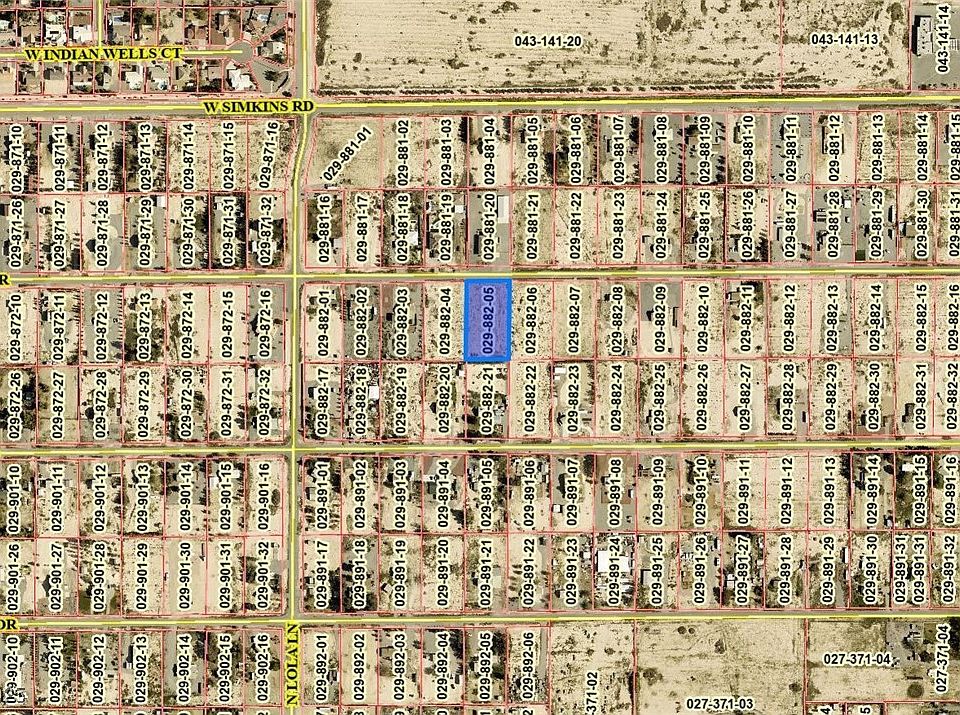 1st image of 361 W Leffner Dr