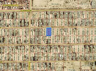 361 W Leffner Dr, Pahrump, NV 89060