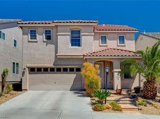 10428 Britton Hill Ave, Las Vegas, NV 89129