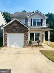 423 Haverhill Ln, Jonesboro, GA, 30236