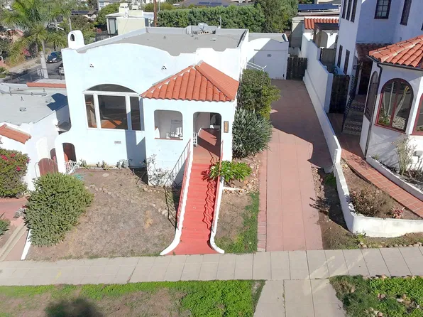 2612 Upas St, San Diego, CA 92104