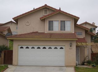 4825 Mahogany Vista Ln, San Diego, CA 92102