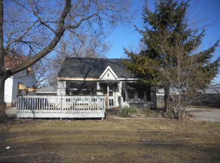10814 W Grand Ave, Melrose Park, IL