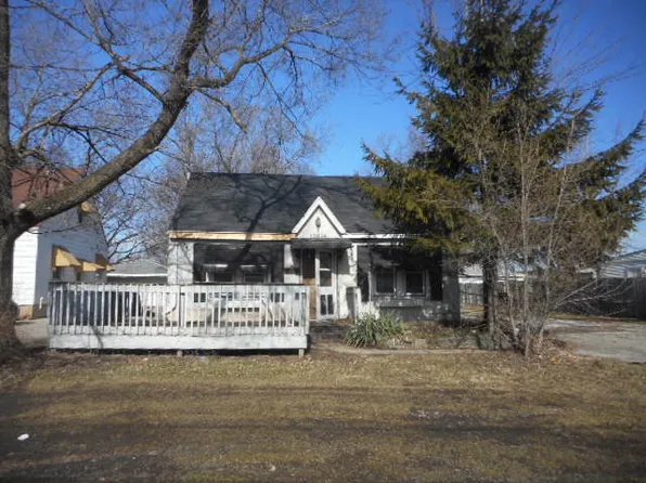 10814 W Grand Ave, Melrose Park, IL 60164