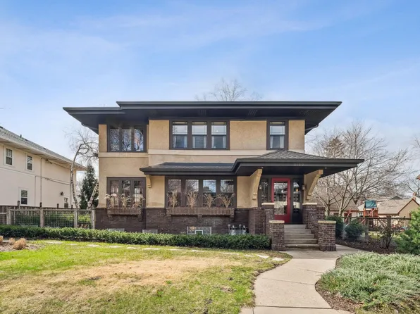 2150 Goodrich Ave, Saint Paul, MN 55105