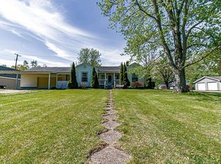 601 E Oak St, Boonville, IN 47601
