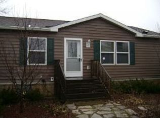 N6795 Metovale Rd, Brandon, WI 53919