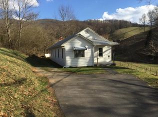 225 Blevins Hollow Rd, Elizabethton, TN 37643