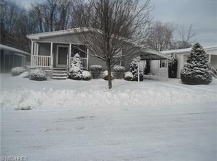 332 Britton Dr, Geneva, OH