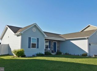 71 Obadiah Dr, Martinsburg, WV 25405