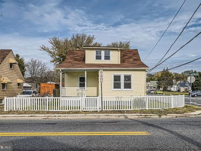 7308 Holabird Ave, Baltimore, MD, 21222