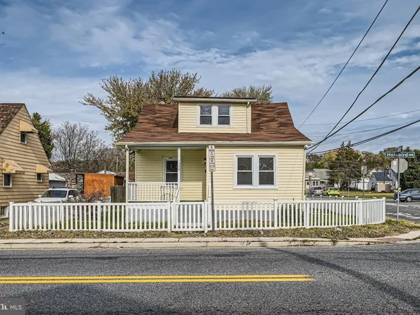 7308 Holabird Ave, Baltimore, MD 21222