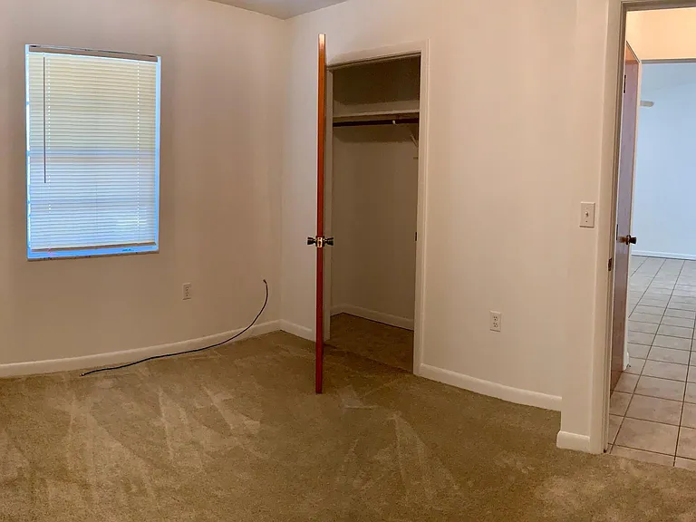 Front Bedroom
