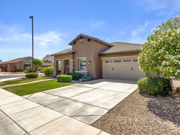 2593 E Plum Street, Gilbert, AZ 85298