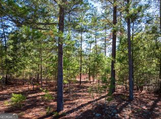 Horne Rd, Roberta, GA 31078